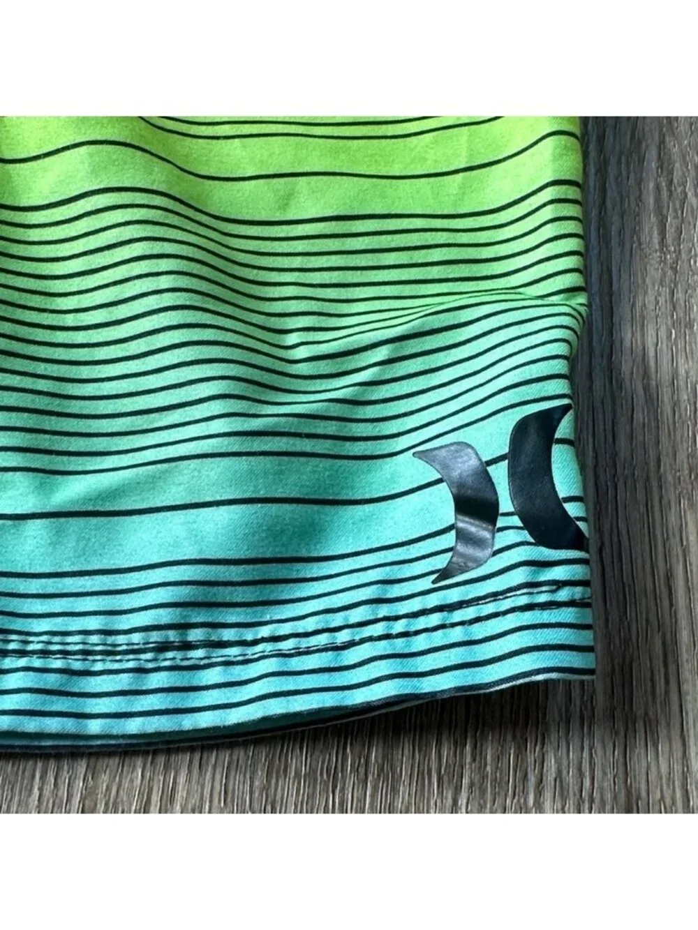 Hurley Kids Board Shorts Size 12/26